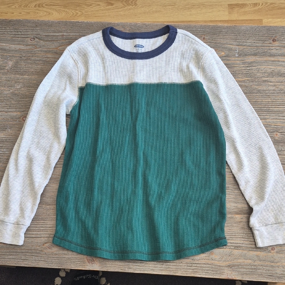 Thermal Tee